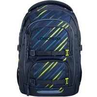 COOCAZOO 211736 Schulrucksack PORTER Fast Lime COOCAZOO 211736 Schulrucksack PORTER Fast Lime von Coocazoo