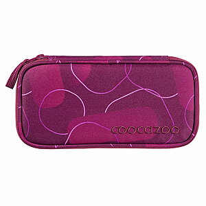 Coocazoo Berry Bubbles Schlampermäppchen von Coocazoo