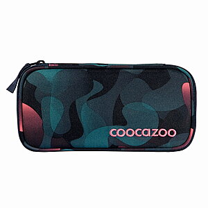 Coocazoo Cloudy Peach Schlampermäppchen von Coocazoo