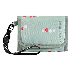 Coocazoo Geldbörse Dancing Dots Coocazoo Geldbörse Dancing Dots von Coocazoo
