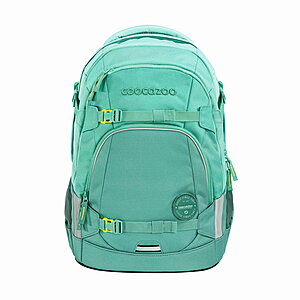 Coocazoo MATE All Mint Schulrucksack von Coocazoo