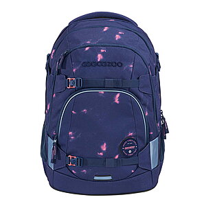 Coocazoo MATE Arctic Midnight Schulrucksack von Coocazoo