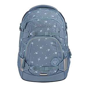 Coocazoo MATE Bloomy Daisy Schulrucksack von Coocazoo