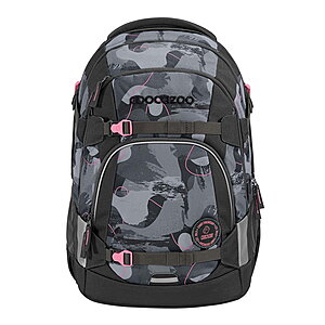 Coocazoo MATE Bubble Brush Schulrucksack von Coocazoo