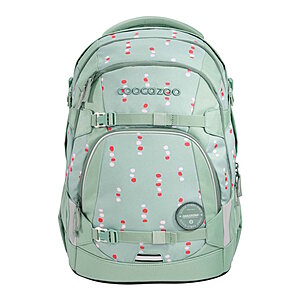 Coocazoo MATE Dancing Dots Schulrucksack von Coocazoo