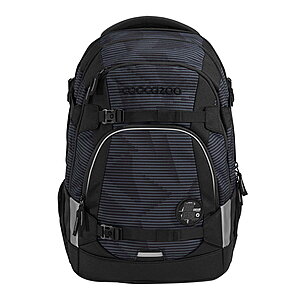 Coocazoo MATE Dark Mission Schulrucksack von Coocazoo