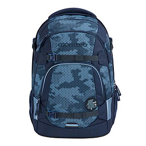 Coocazoo MATE Geometric Sky Schulrucksack von Coocazoo