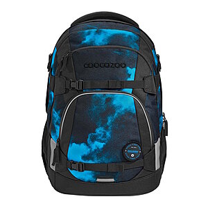 Coocazoo MATE Mystic Clouds Schulrucksack von Coocazoo