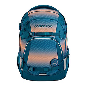 Coocazoo MATE Pacific Tribes Schulrucksack von Coocazoo