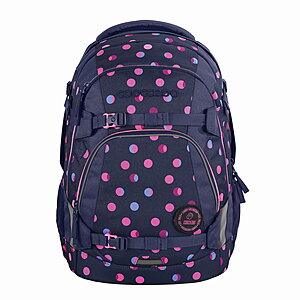 Coocazoo MATE Reflective Moons Schulrucksack von Coocazoo