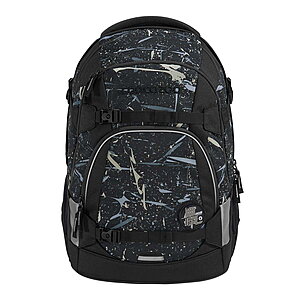 Coocazoo MATE Reflective Splash Schulrucksack von Coocazoo