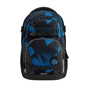 Coocazoo PORTER Electric Ice Schulrucksack von Coocazoo