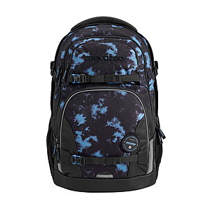 Coocazoo PORTER Midnight Dust Schulrucksack von Coocazoo