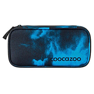 Coocazoo Schlampermäppchen Mystic Clouds von Coocazoo