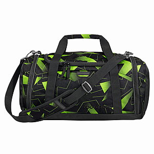 Coocazoo Sporttasche Lime Flash von Coocazoo