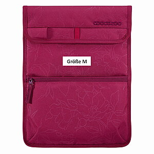 Coocazoo Tablet-/Laptoptasche M Berry von Coocazoo