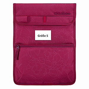 Coocazoo Tablet-/Laptoptasche S Berry von Coocazoo