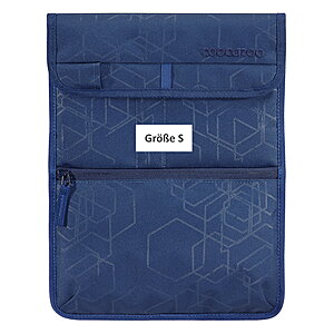 Coocazoo Tablet-/Laptoptasche S Blue von Coocazoo