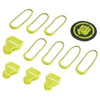 coocazoo 138804 MatchPatch Classic, Limepunch von Coocazoo