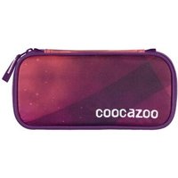 coocazoo 188127 Schlamperetui "PencilDenzel", OceanEmotion Galaxy Pink von Coocazoo