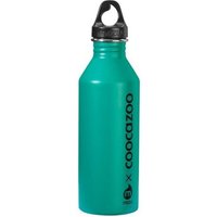 coocazoo 211302 Edelstahl-Trinkflasche, Fresh Mint coocazoo 211302 Edelstahl-Trinkflasche, Fresh Mint von Coocazoo