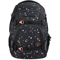 coocazoo 211304 Rucksack MATE, Sprinkled Candy von Coocazoo