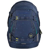 coocazoo 211305 Rucksack MATE, Happy Raindrops von Coocazoo