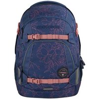 coocazoo 211306 Rucksack MATE, Sweet Rose von Coocazoo