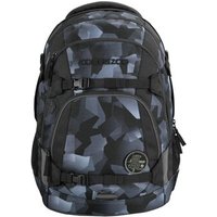 coocazoo 211316 Rucksack MATE, Grey Rocks von Coocazoo