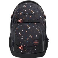 coocazoo 211338 Rucksack PORTER, Sprinkled Candy von Coocazoo