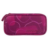 coocazoo 211339 Schlampermäppchen, Berry Bubbles von Coocazoo