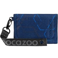 coocazoo 211423 Geldbörse, Blue Motion coocazoo 211423 Geldbörse, Blue Motion von Coocazoo