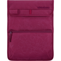 coocazoo 211448 Tablet-/Laptoptasche M bis Displaygröße 33,8 cm (13,3"), Berry von Coocazoo