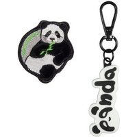 coocazoo 211456 COLOUR UP-Set, Panda von Coocazoo