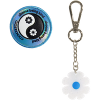 coocazoo 211457 COLOUR UP-Set, Yin-Yang von Coocazoo