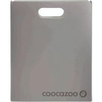 coocazoo 211486 Heftbox mit Tragegriff, Black von Coocazoo