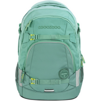 coocazoo 211493 Rucksack MATE, All Mint von Coocazoo