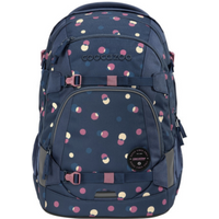 coocazoo 211496 Rucksack MATE, Bubble Dreams von Coocazoo