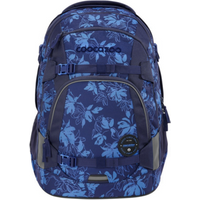 coocazoo 211497 Rucksack MATE, Tropical Night von Coocazoo