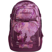 coocazoo 211505 Schulrucksack PORTER, Cherry Blossom von Coocazoo