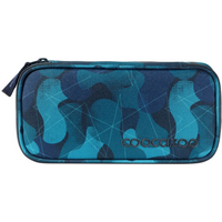 coocazoo 211516 Schlampermäppchen, Cloudy Camou coocazoo 211516 Schlampermäppchen, Cloudy Camou von Coocazoo