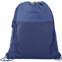 coocazoo 211520 Turnbeutel, All Blue coocazoo 211520 Turnbeutel, All Blue von Coocazoo
