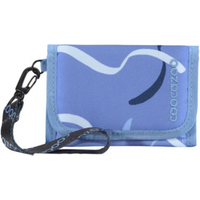 coocazoo 211537 Geldbörse, Cool Breeze coocazoo 211537 Geldbörse, Cool Breeze von Coocazoo