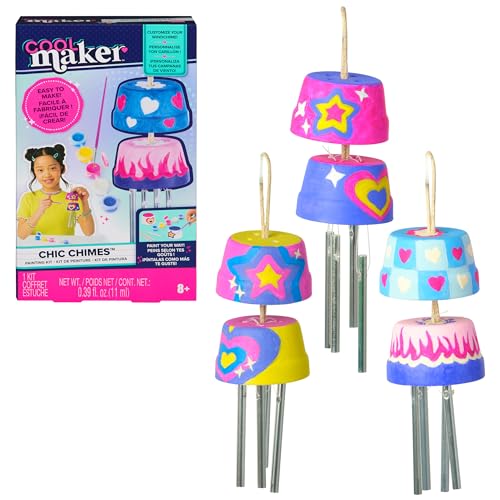 Cool Maker Make A Windspiel Kit Cool Maker Make A Windspiel Kit von Cool MAKER