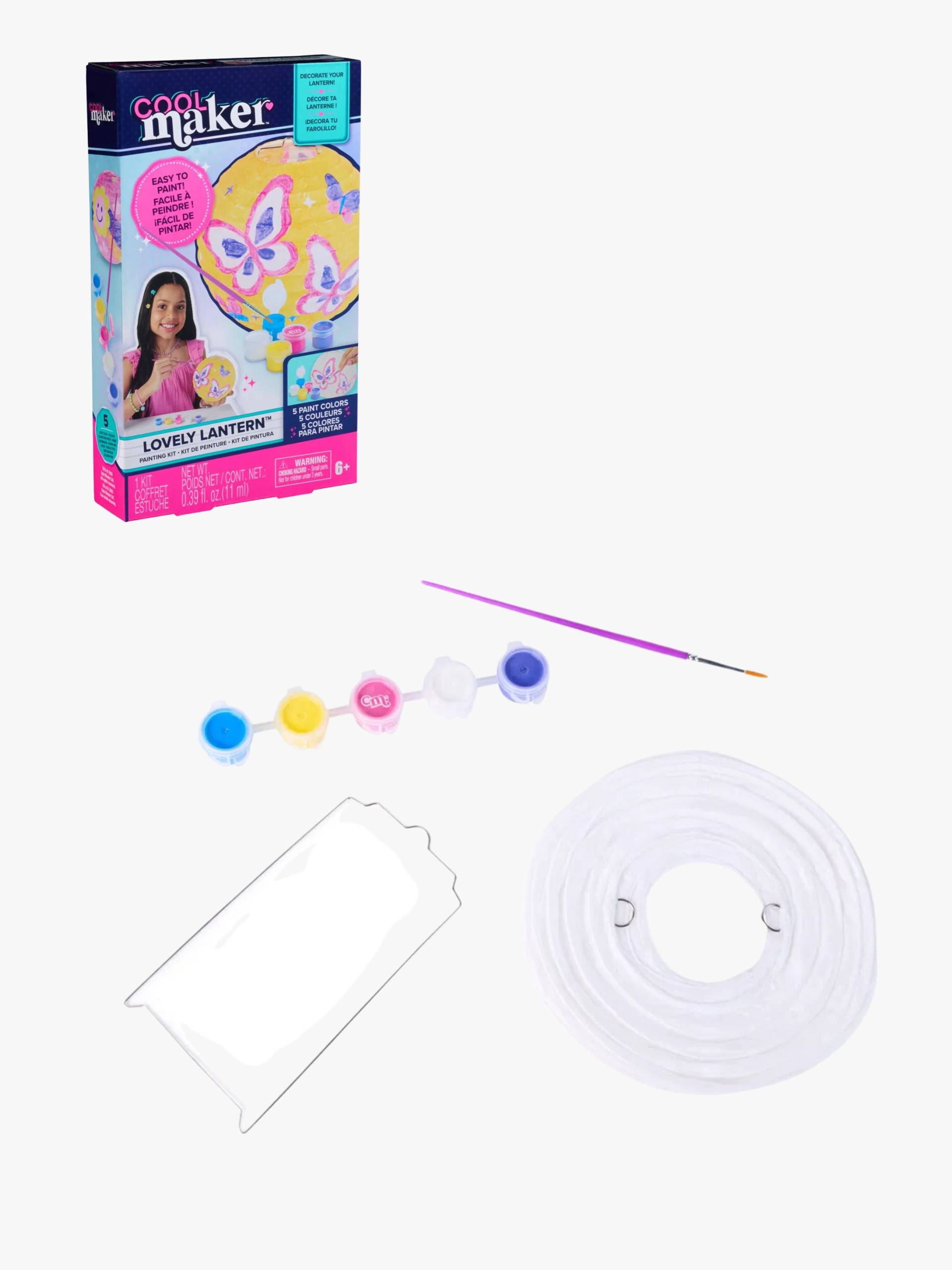 Cool Maker Bastelset Laterne Cool Maker Bastelset Laterne von Cool Maker