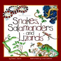 Snakes, Salamanders & Lizards von Cooper Square Pub