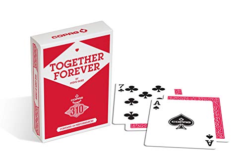 Copag® 310 - Together Forever Slimline von Copag