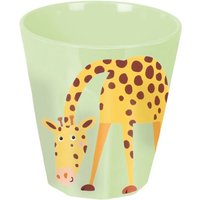 Becher Giraffe - Freche Rasselbande von Coppenrath Verlag GmbH & Co. KG