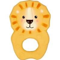 Beißring aus Naturkautschuk Beißring aus Naturkautschuk von Coppenrath Verlag GmbH & Co. KG