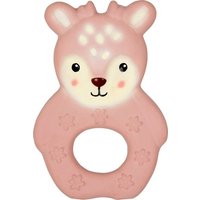 Beißring aus Naturkautschuk Beißring aus Naturkautschuk von Coppenrath Verlag GmbH & Co. KG